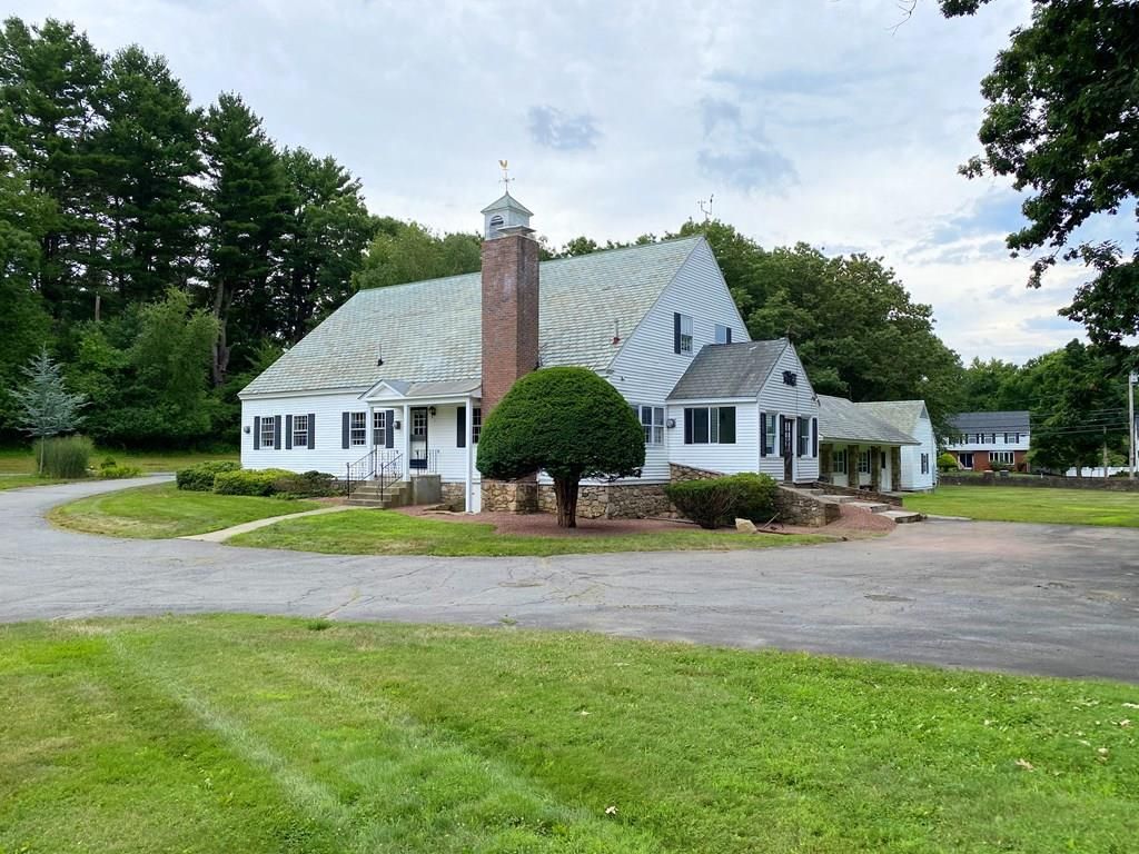 777 Salem End Rd #1, Framingham, MA 01702