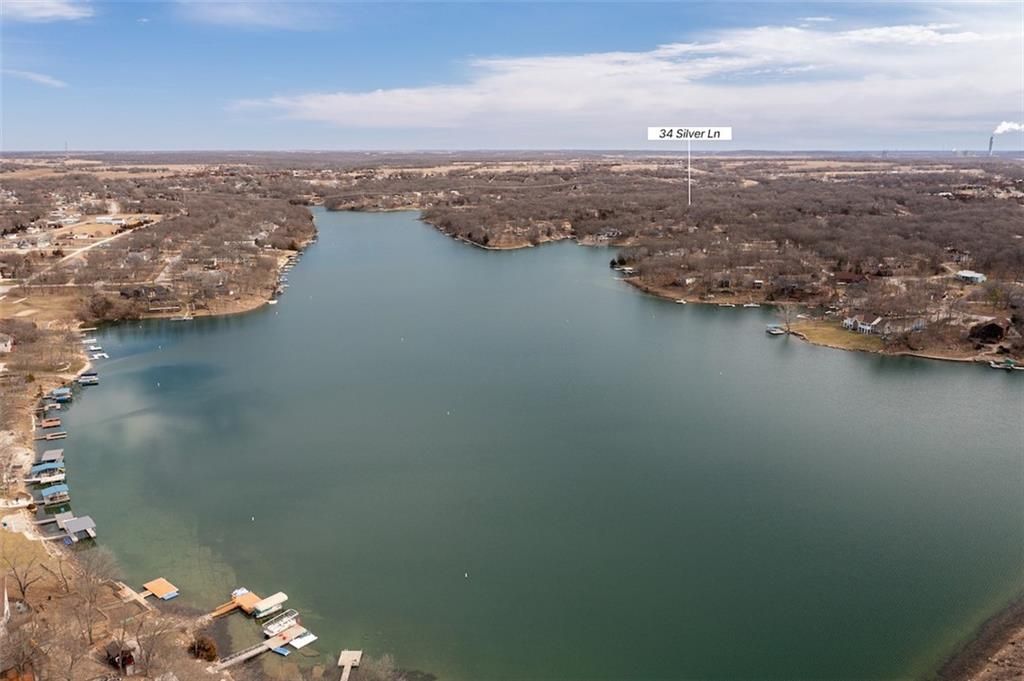 34 Silver Ln, Linn Valley, KS 66040 MLS 2424587 Trulia