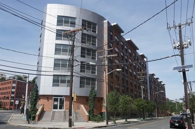 100 Marshall St, Hoboken, NJ 07030