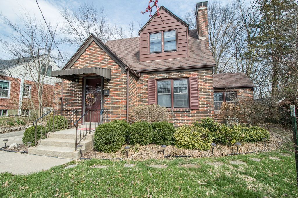 114 N West Blvd, Columbia, MO 65203