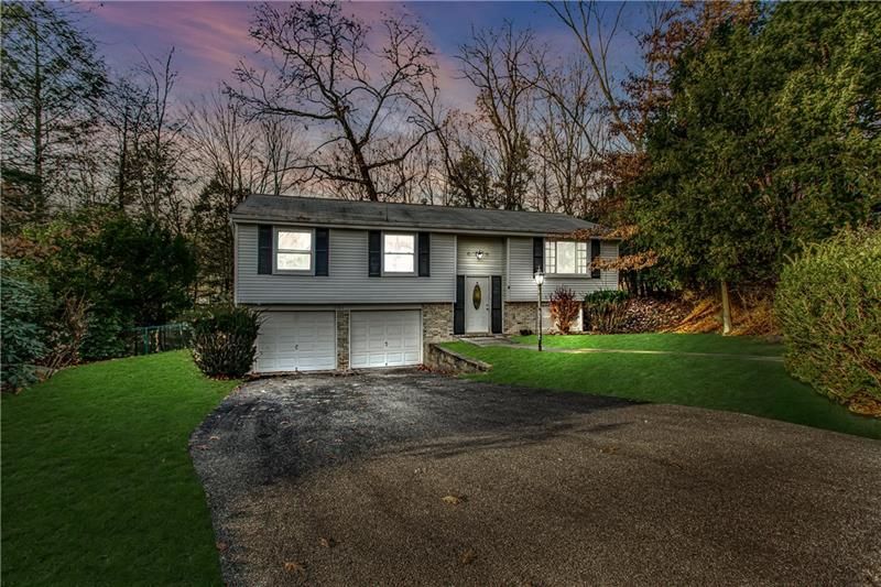 3005 Vermeer Dr, Allison Park, PA 15101 Trulia