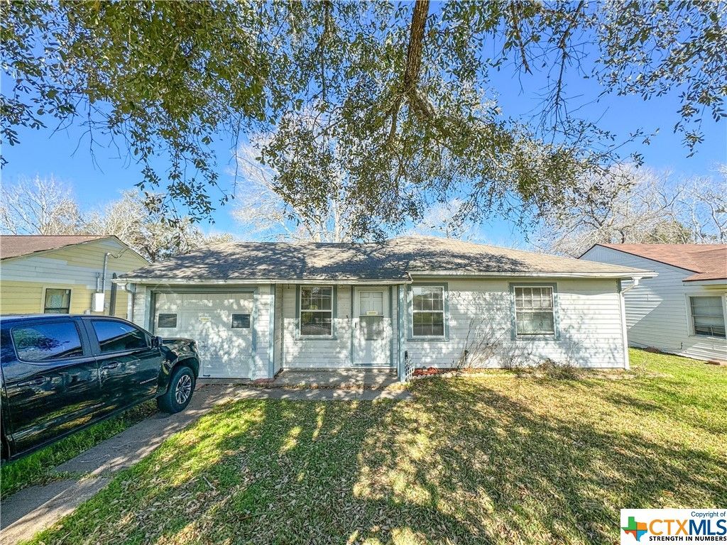 212 Sandra St, Edna, TX 77957 Trulia