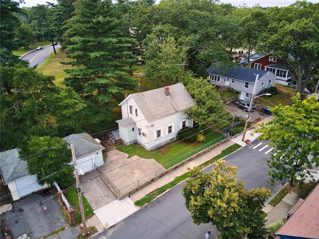 126 Homer St, Providence, RI 02905