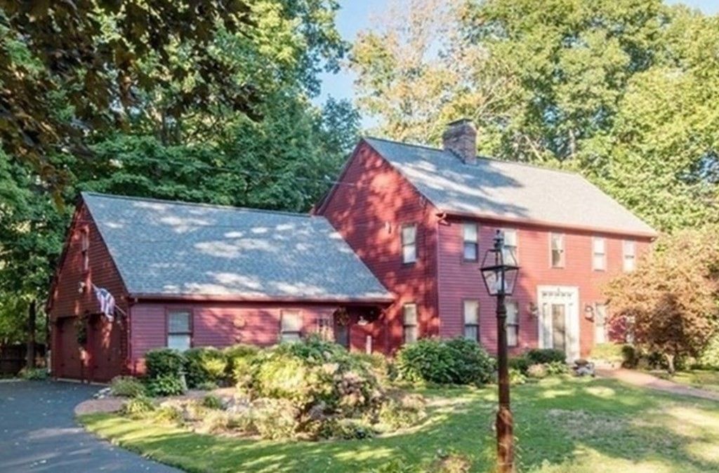 6 Lexington Cir, Holden, MA 01520 Trulia