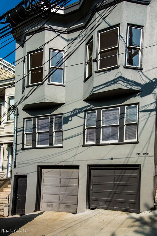 249 Eureka St, San Francisco, CA 94114