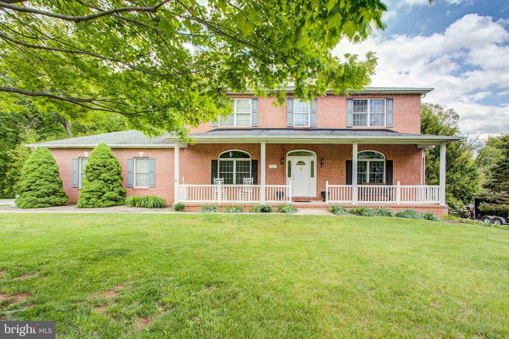 801 Hughes Shop Rd, Westminster, MD 21158 Trulia