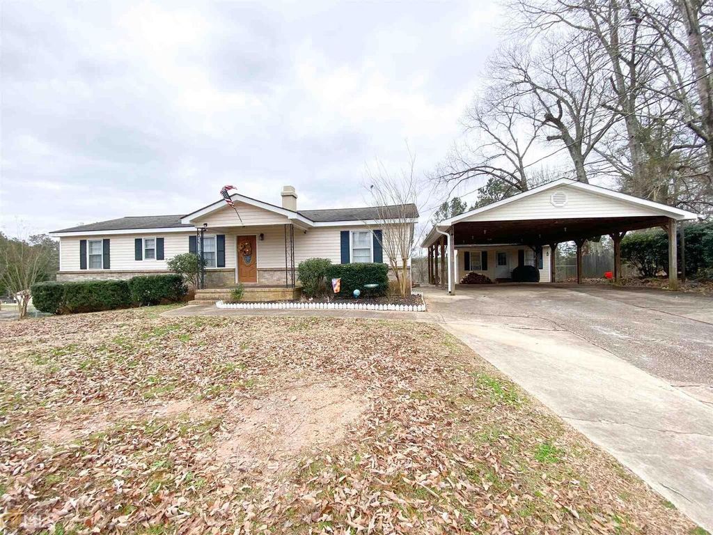 3011 Old West Point Rd, Lagrange, GA 30240 Trulia