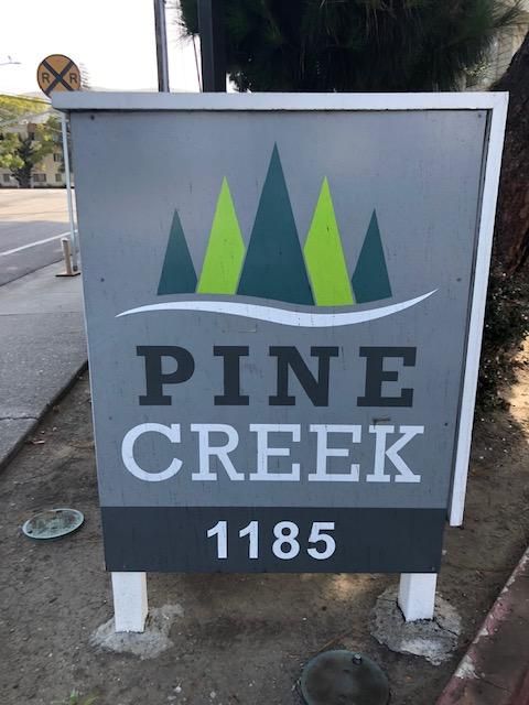 1185 E Foothill Blvd #32, San Luis Obispo, CA 93405