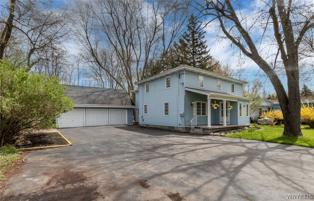 359 Ayer Rd, Williamsville, NY 14221 Trulia