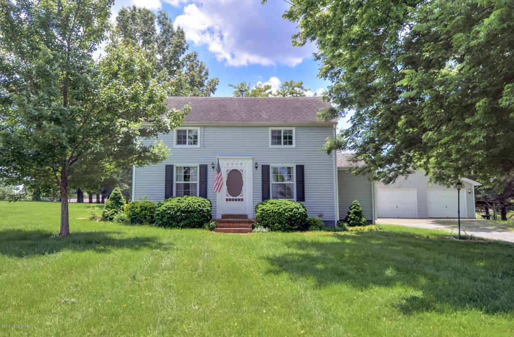 7159 Bloomfield Rd, Bardstown, KY 40004 Trulia