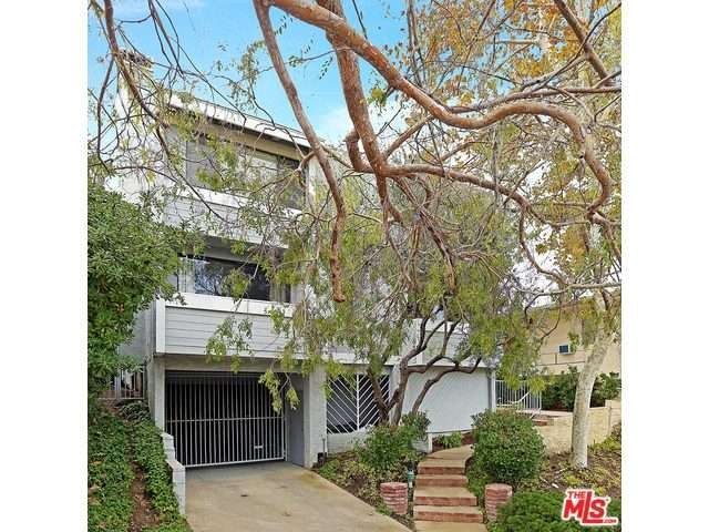 1613 Manning Ave, Los Angeles, CA 90024