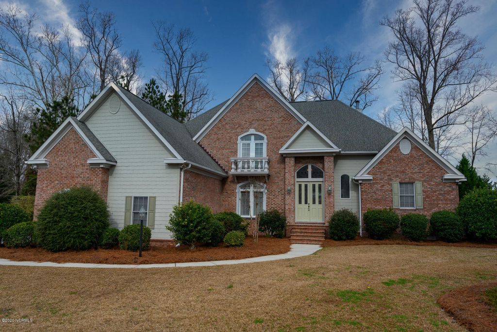 1104 Country Club Dr, New Bern, NC Trulia 1104 Country Club Dr, New Bern, NC Trulia