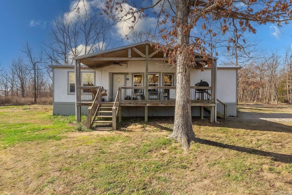 1259 State Highway 175, Hardy, AR 72542