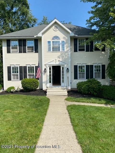 2400 Birney Ave, Scranton, PA 18505