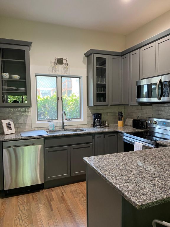 490 Windswept Dr #490, Asheville, NC 28801