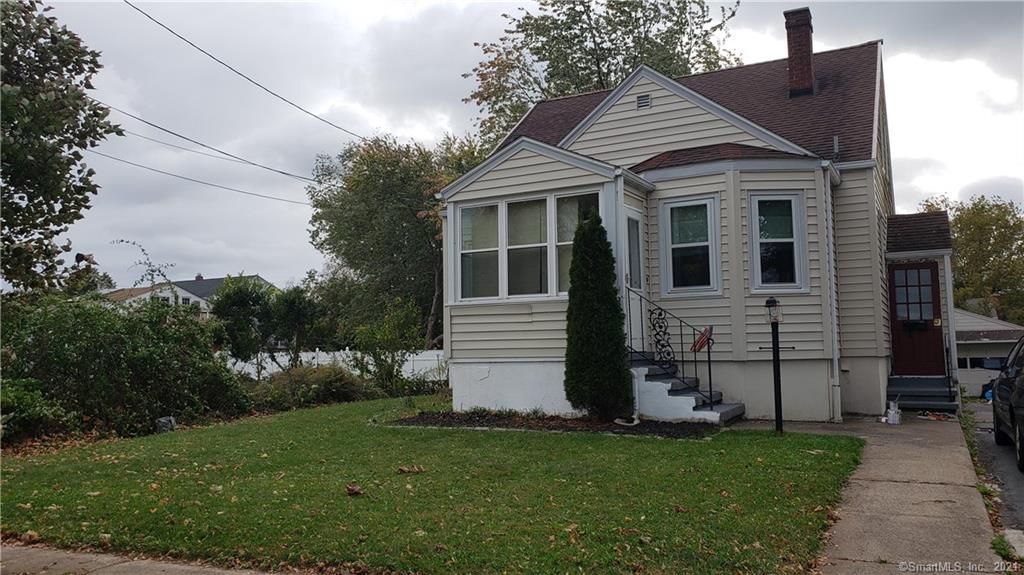 1224 Dean St, New Haven, CT 06512