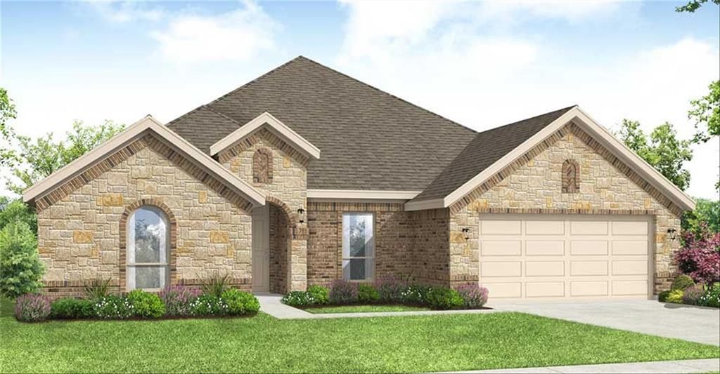 1213 Blanco Trl, Mansfield, TX 76063