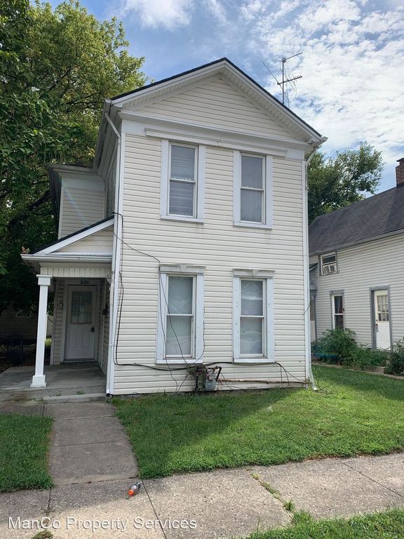 536 Steele Ave, Dayton, OH 45410