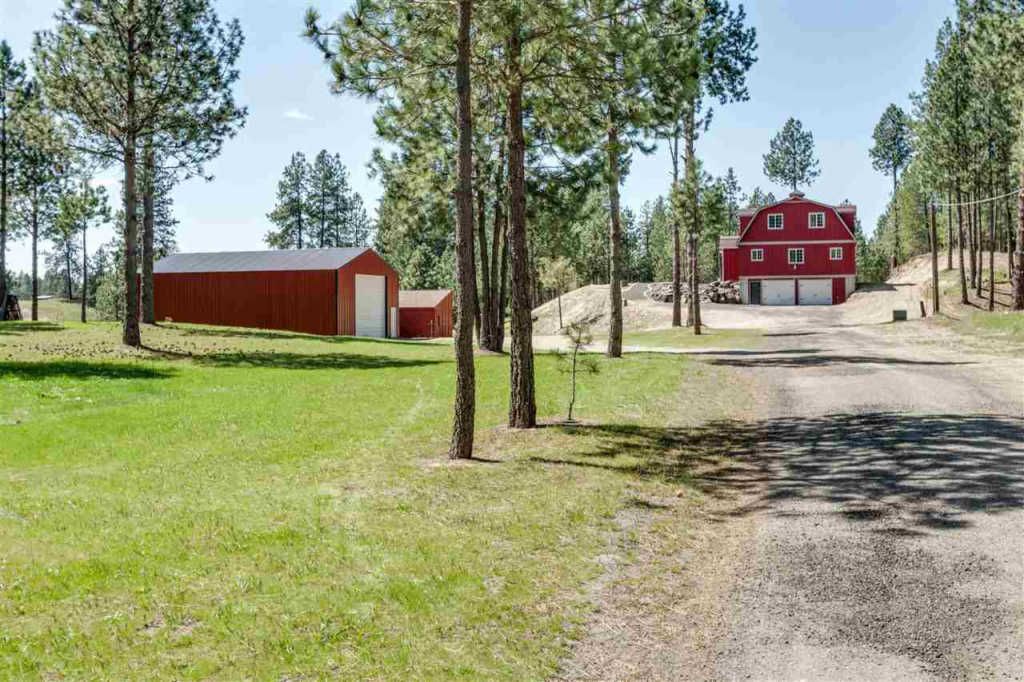 13023 N Chronicle St, Mead, WA 99021 Trulia