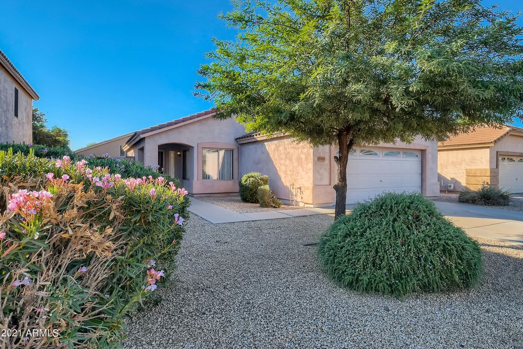 3333 E Juanita Ave, Gilbert, AZ 85234