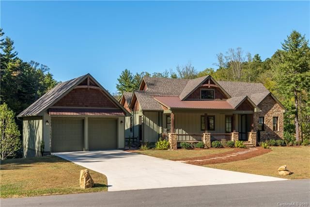 44 Woodland Aster Way, Asheville, NC 28804