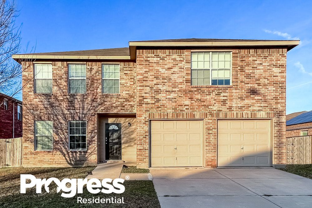 4613 Timbercrest Way, Balch Springs, TX 75180