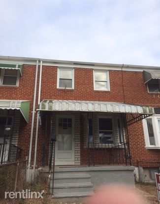 238 Orville Rd, Baltimore, MD 21220