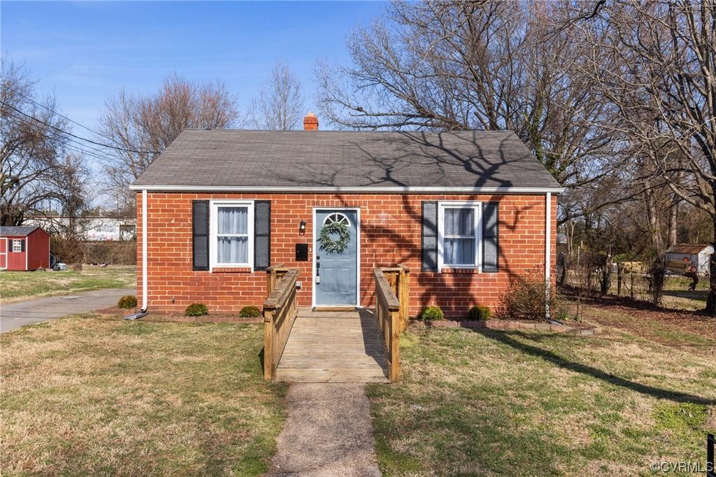 19 Chuckatuck Ave, Richmond, VA 23224 Trulia
