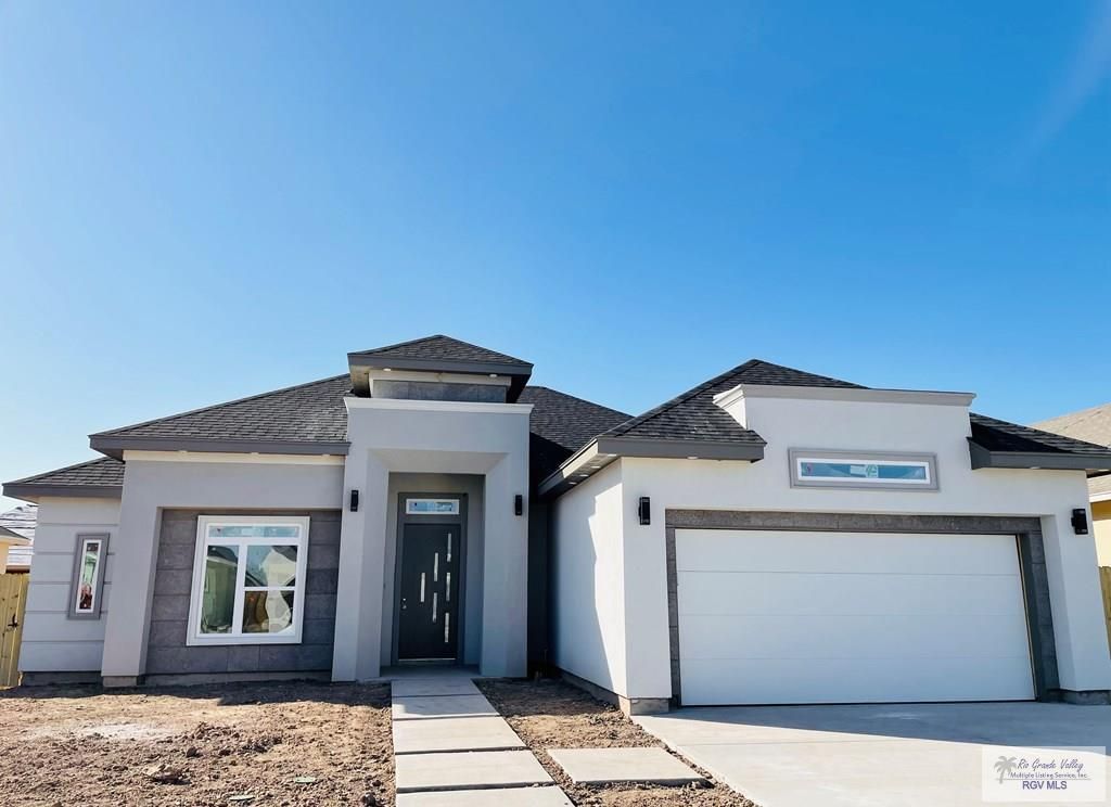 7554 Aster Ln, Brownsville, TX 78520
