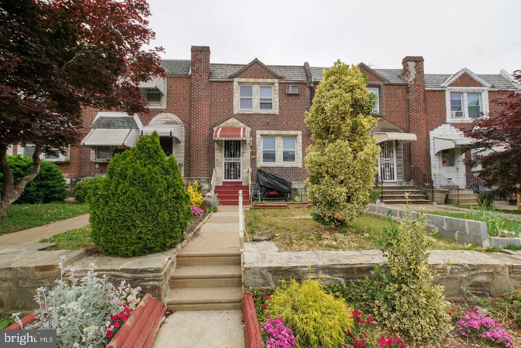 6027 Loretto Ave, Philadelphia, PA 19149 Trulia