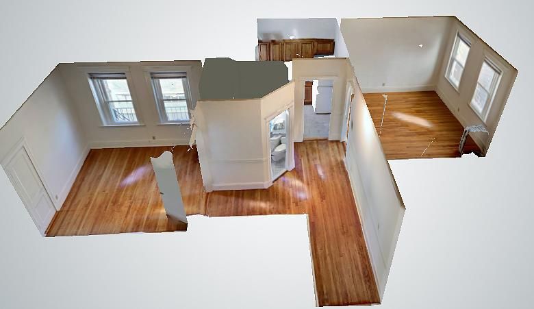 14 Palace Rd #30, Boston, MA 02115