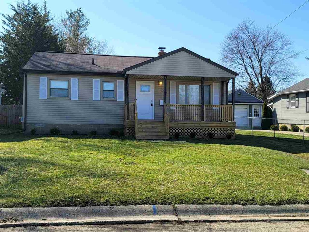 11343 Church St, Mount Morris, MI 48458 Trulia