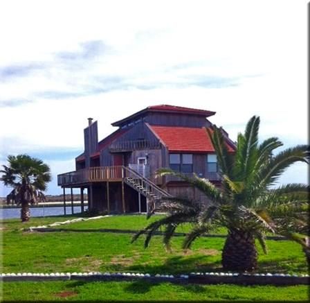 163 Private Road 638 #39, Matagorda, TX 77457