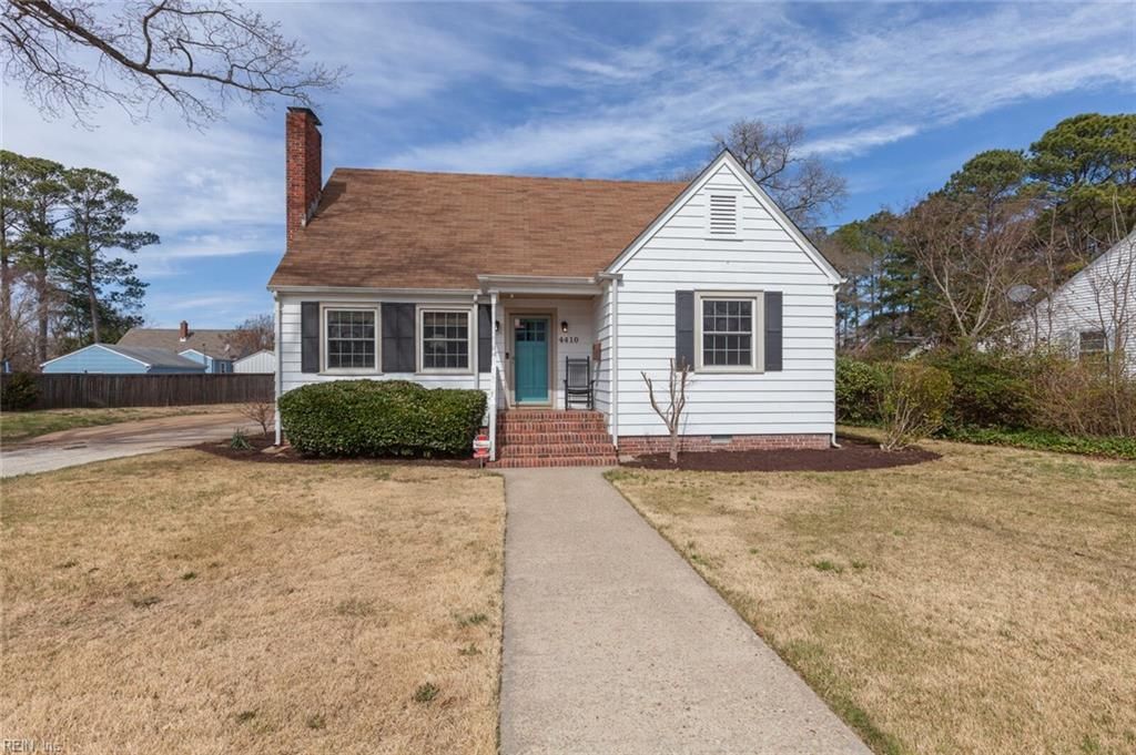 4410 Griffin St, Portsmouth, VA 23707 Trulia 4410 Griffin St, Portsmouth, VA 23707 Trulia