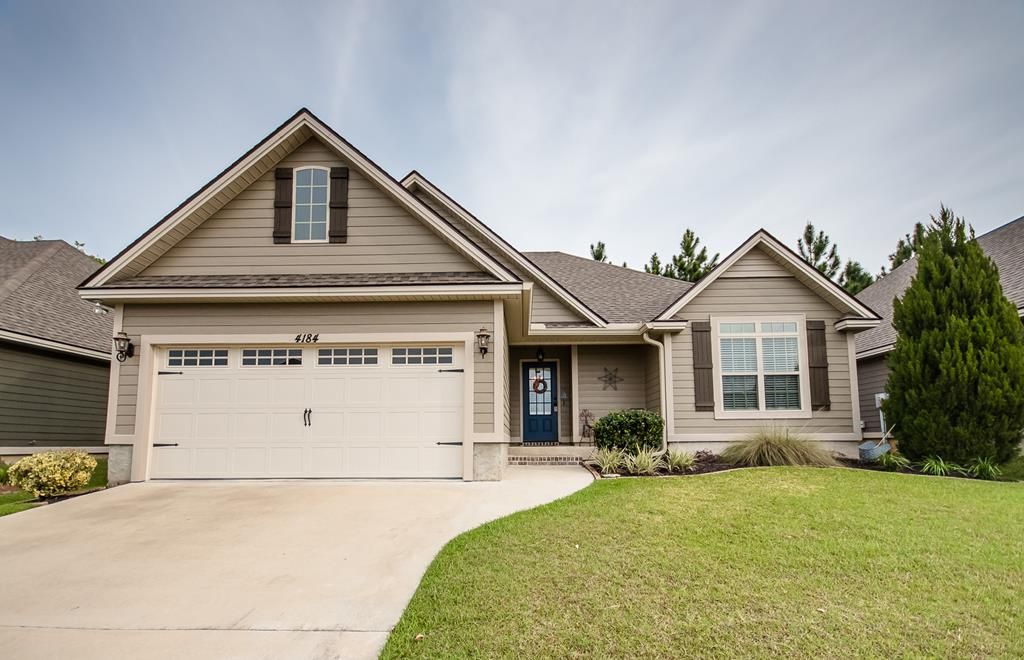 4184 Cider Trl, Hahira, GA 31632