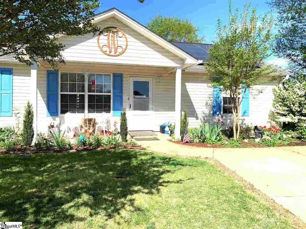 768 Cannonsburg Dr, Duncan, SC 29334 | Trulia