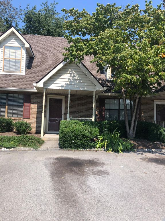 9215 Shady Bend Ln, Knoxville, TN 37922