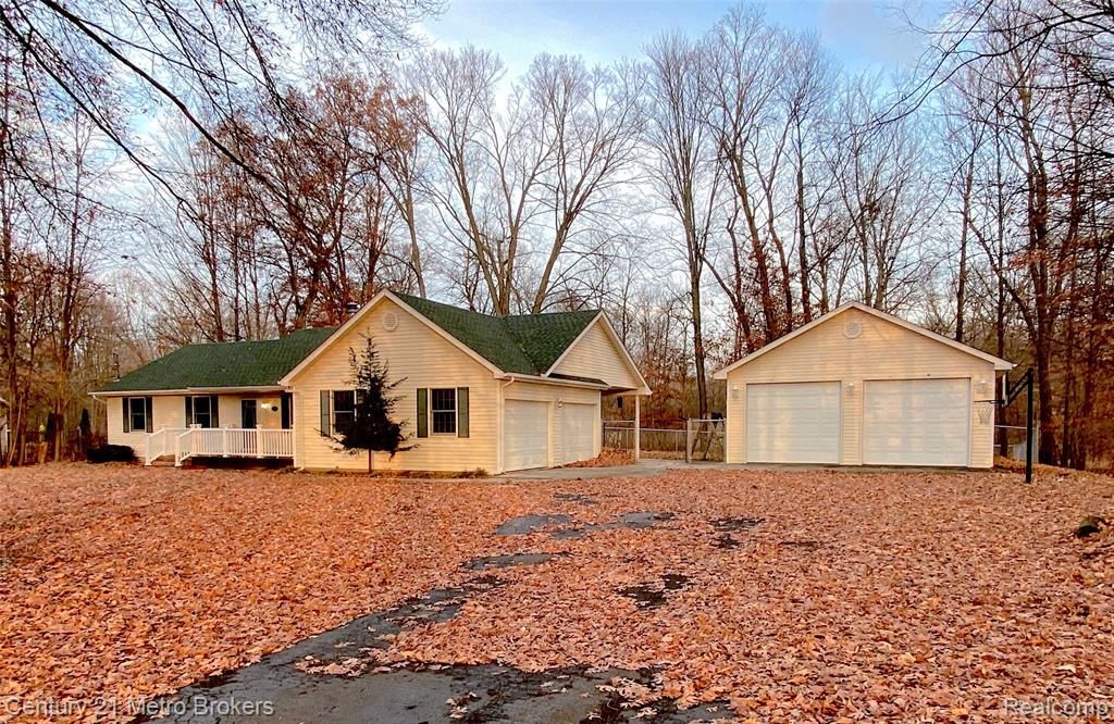 13120 N Lewis Rd, Clio, MI 48420 Trulia