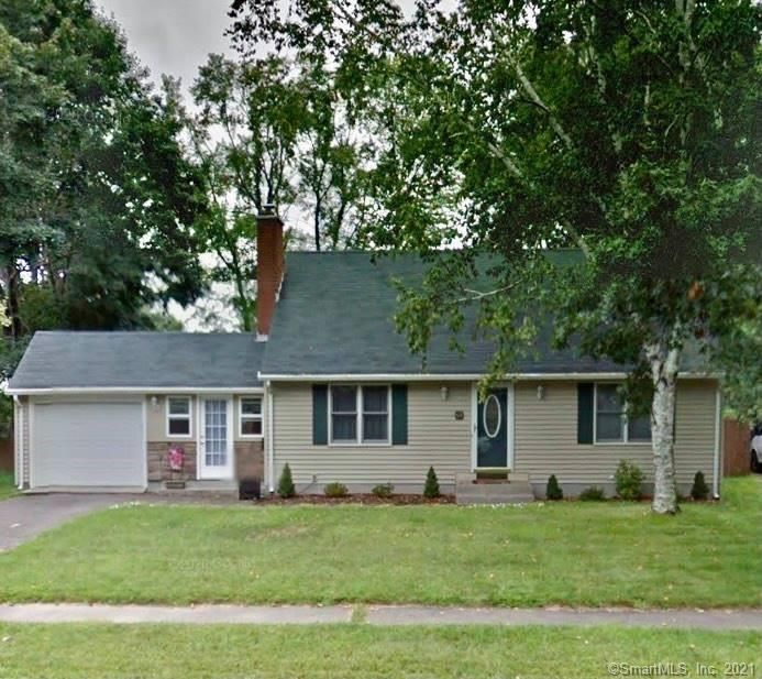 23 Saint James Ave, Enfield, CT 06082