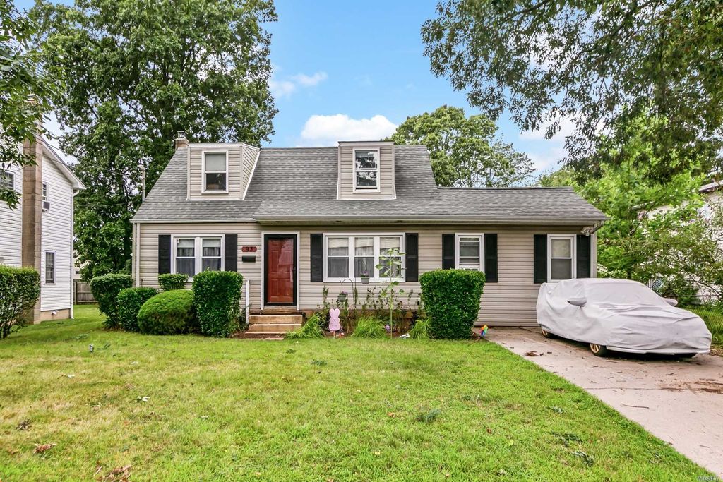93 Trouville Road, Copiague, NY 11726 Trulia