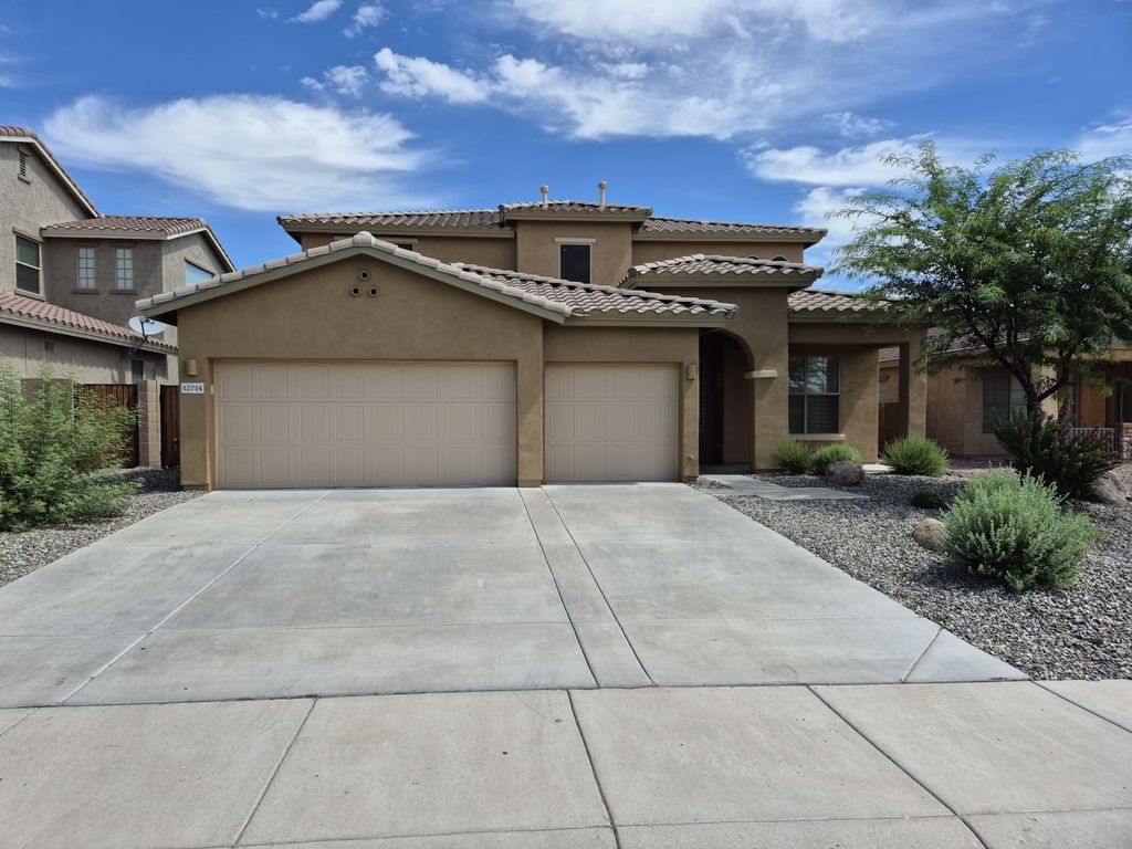 12714 W  Dove Wing Way, Peoria, AZ 85383