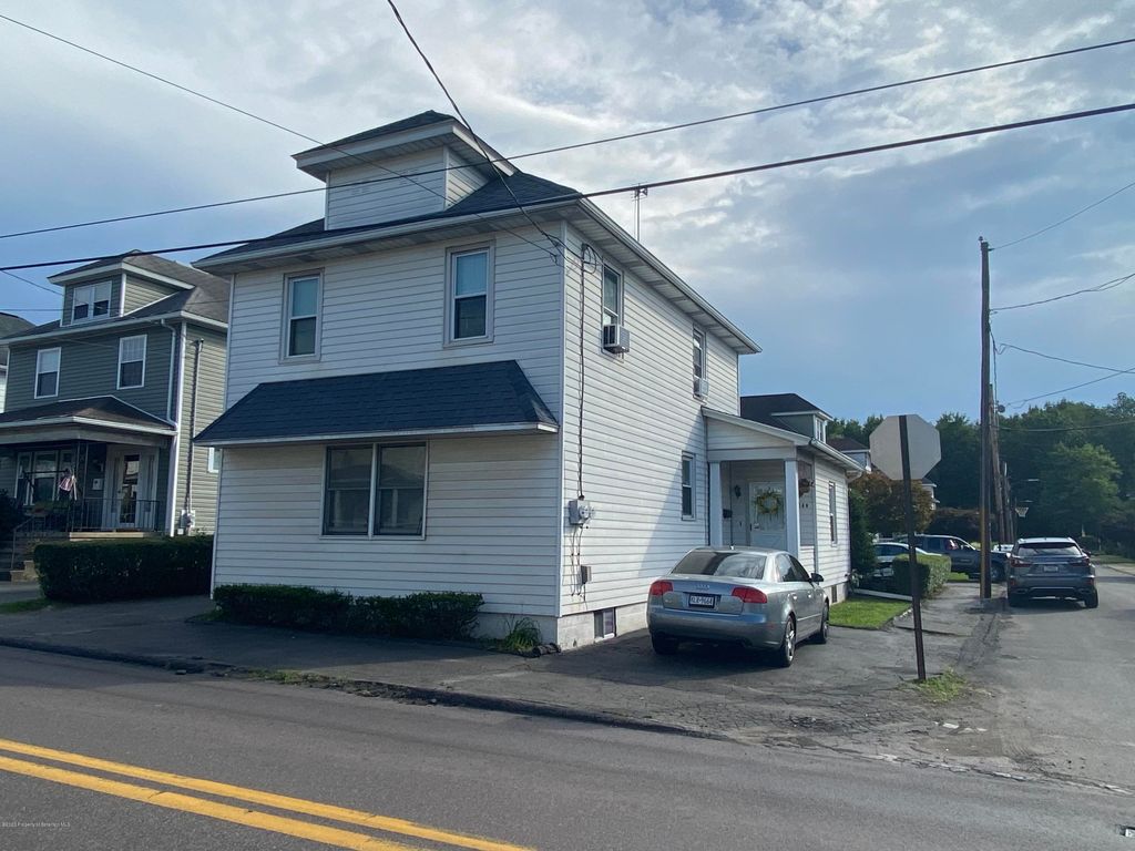 114 Hill St, Jessup, PA 18434 Trulia