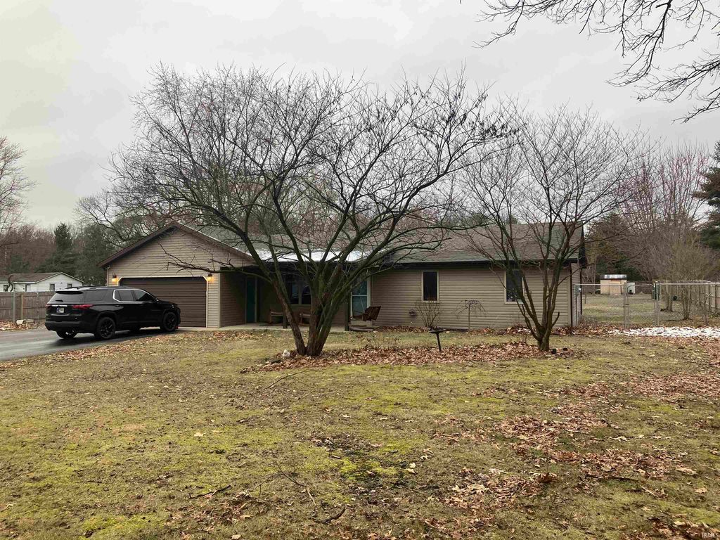 2060 E 200 S, Knox, IN 46534 Trulia