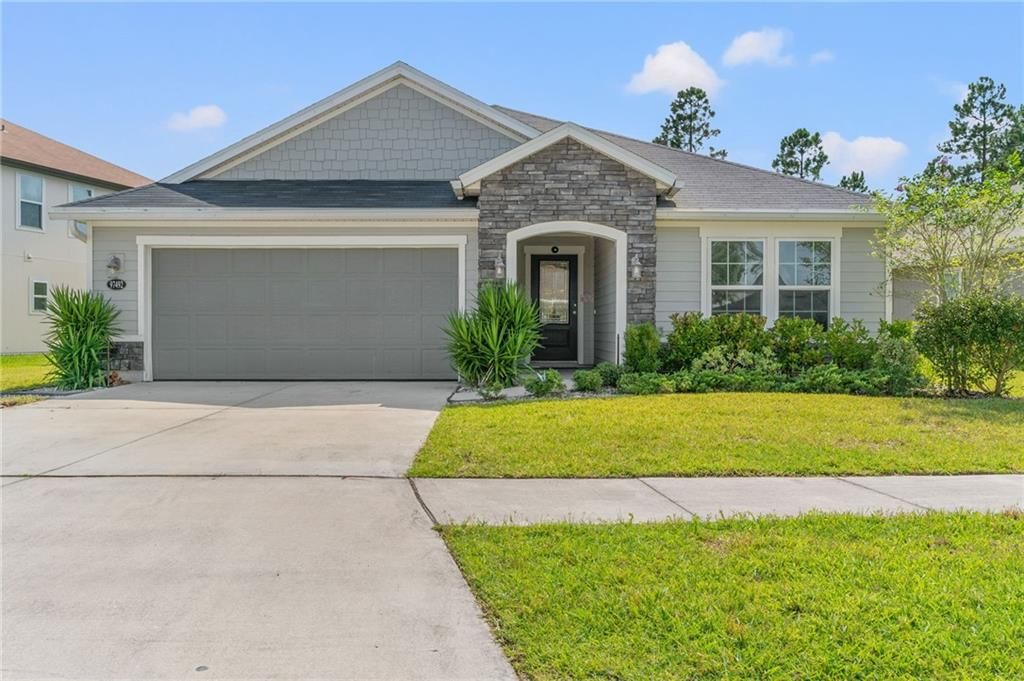 97492 Albatross Dr, Yulee, FL 32097
