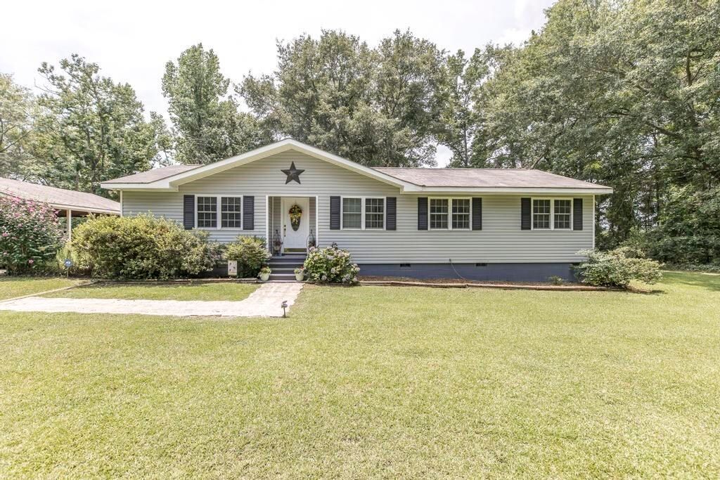 3277 S Highway 41, Elko, GA 31025 Trulia