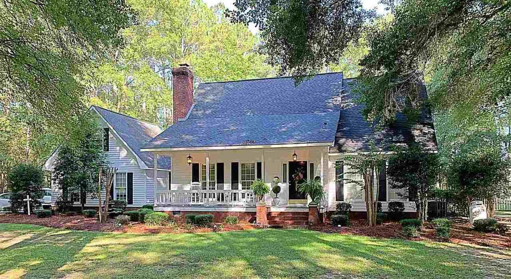 1769 Dublin Hwy, Eastman, GA 31023 Trulia