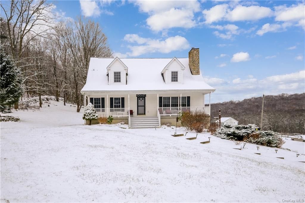 185 Old Peckslip Road, Holmes, NY 12531 Trulia