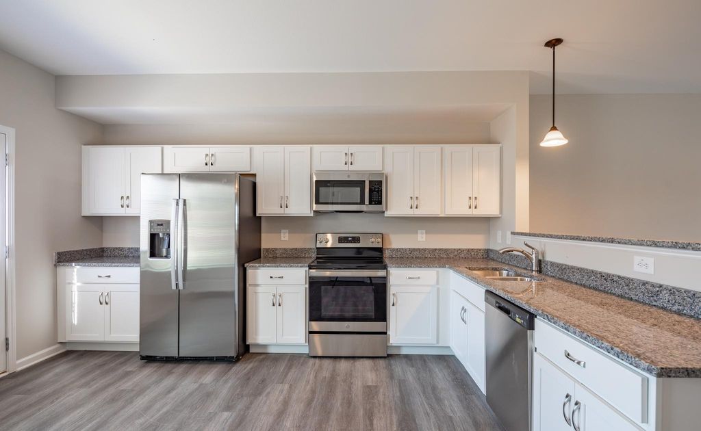 Greystone Townhomes Clarksville, TN Trulia