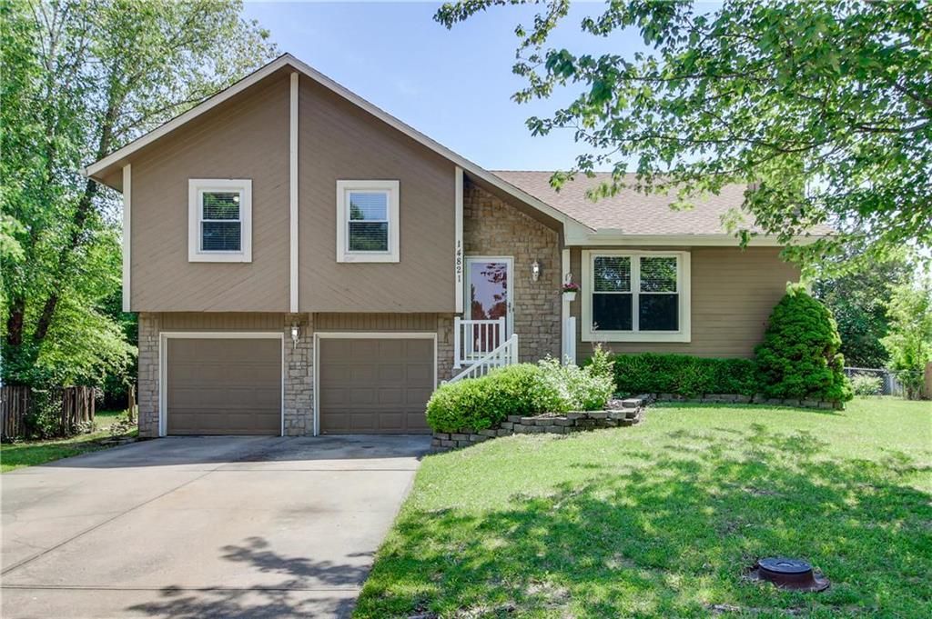 14821 S Alden St, Olathe, KS 66062 Trulia
