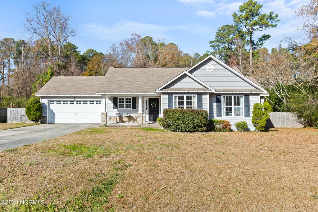 200 Bell Avenue, Maysville, NC 28555 Trulia